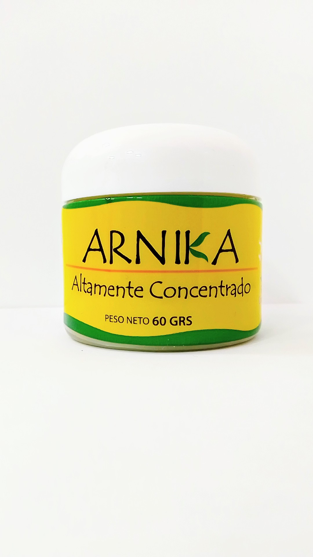 ARNIKA